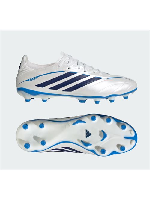 copa pure iv league fg ADIDAS | KI0656ZEROMT/DKBLUE/LURABL