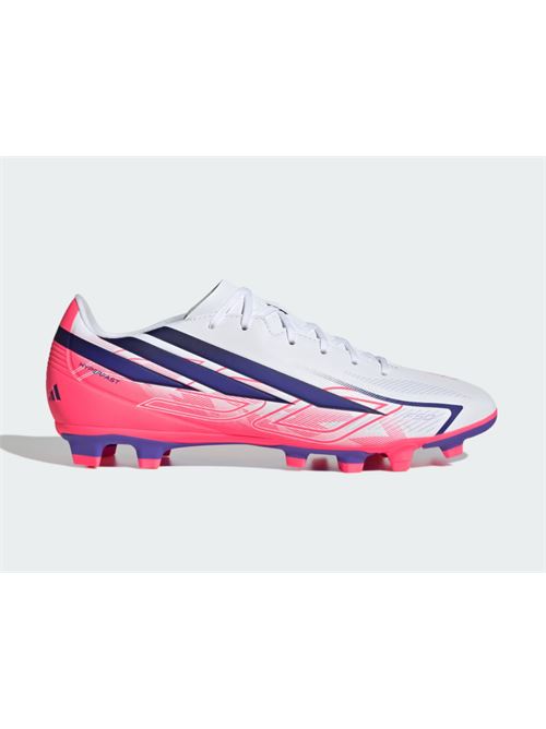 f50 hyperfast club fg/mg ADIDAS | KJ0990FTWWHT/SOLPUR/SOLTUR