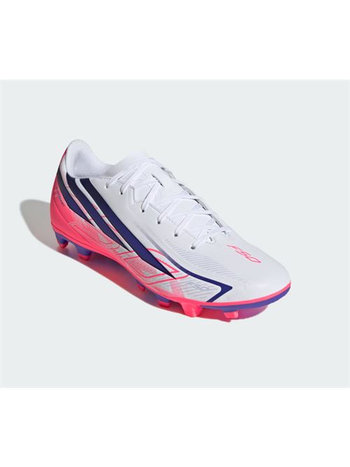 f50 hyperfast club fg/mg ADIDAS | KJ0990FTWWHT/SOLPUR/SOLTUR