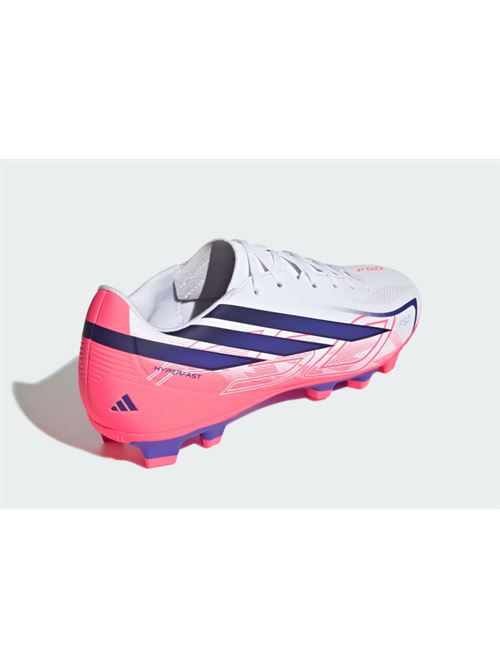 f50 hyperfast club fg/mg ADIDAS | KJ0990FTWWHT/SOLPUR/SOLTUR
