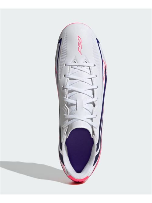 f50 hyperfast club fg/mg ADIDAS | KJ0990FTWWHT/SOLPUR/SOLTUR