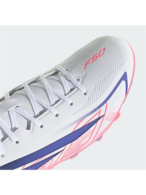 f50 hyperfast club fg/mg ADIDAS | KJ0990FTWWHT/SOLPUR/SOLTUR