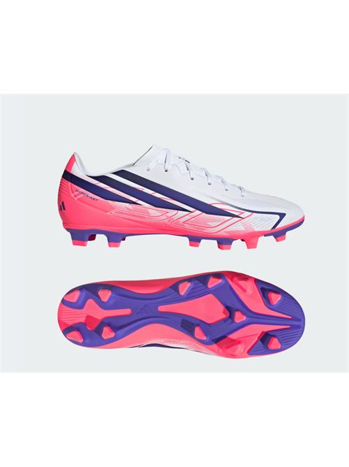 f50 hyperfast club fg/mg ADIDAS | KJ0990FTWWHT/SOLPUR/SOLTUR
