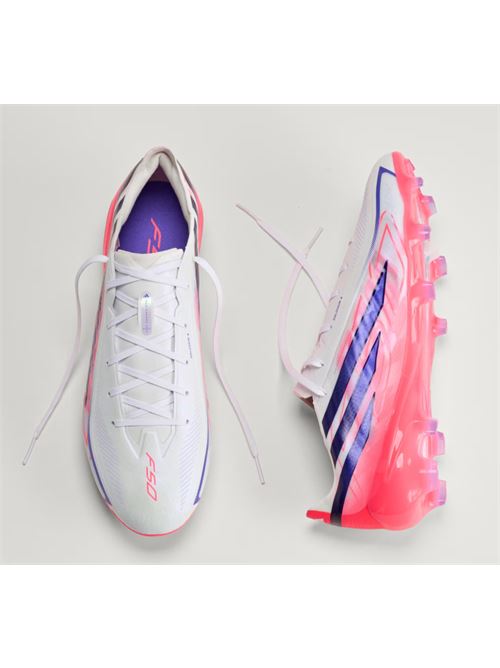  ADIDAS | KJ3438FTWWHT/SOLPUR/SOLTUR