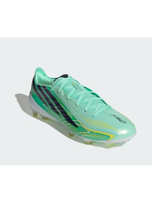 f50 hyperfast pro fg ADIDAS | KJ3439PULMIN/CBLACK/SOLLEM