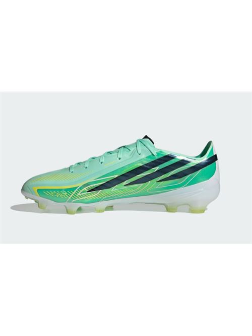 f50 hyperfast pro fg ADIDAS | KJ3439PULMIN/CBLACK/SOLLEM