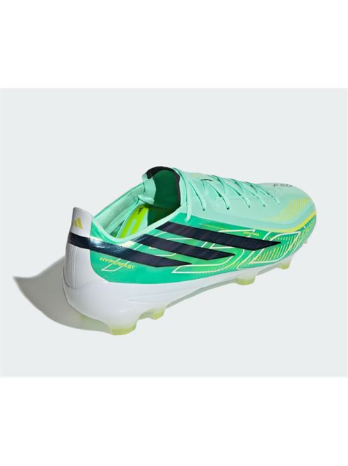 f50 hyperfast pro fg ADIDAS | KJ3439PULMIN/CBLACK/SOLLEM