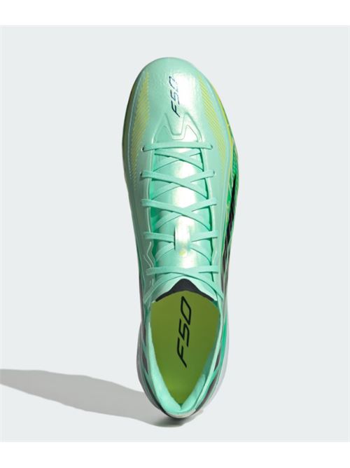 f50 hyperfast pro fg ADIDAS | KJ3439PULMIN/CBLACK/SOLLEM