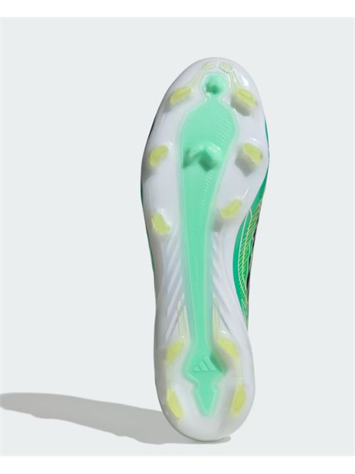 f50 hyperfast pro fg ADIDAS | KJ3439PULMIN/CBLACK/SOLLEM