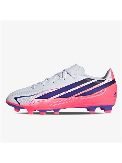 f50 hyperfast club fg/mg j ADIDAS | KK1308FTWWHT/SOLPUR/SOLTUR