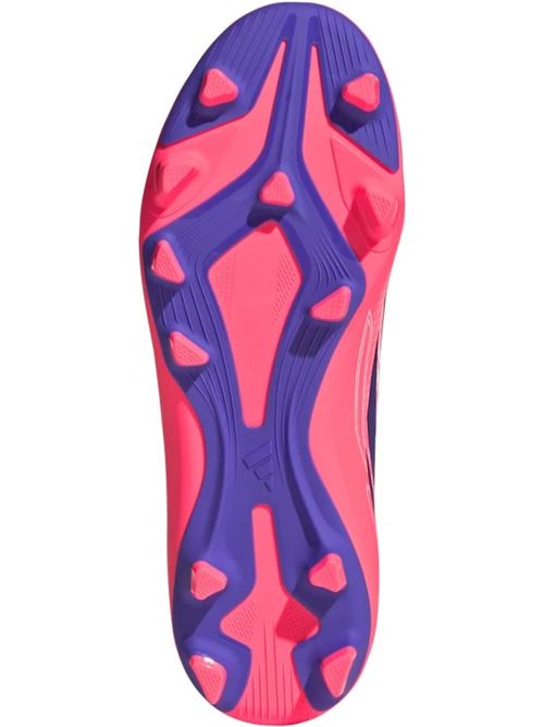 f50 hyperfast club fg/mg j ADIDAS | KK1308FTWWHT/SOLPUR/SOLTUR