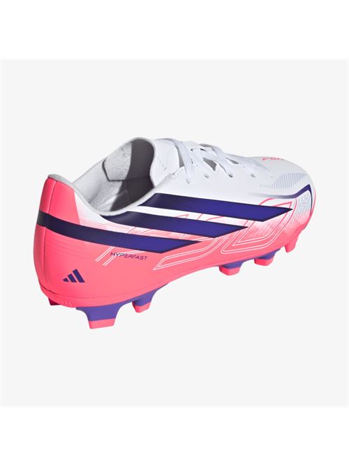 f50 hyperfast club fg/mg j ADIDAS | KK1308FTWWHT/SOLPUR/SOLTUR