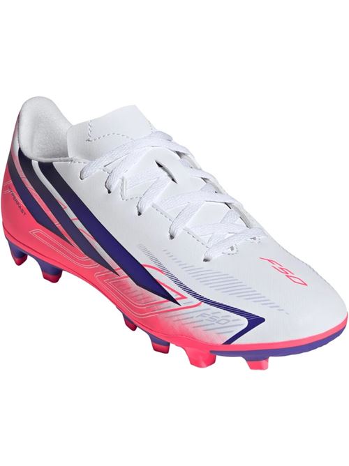 f50 hyperfast club fg/mg j ADIDAS | KK1308FTWWHT/SOLPUR/SOLTUR