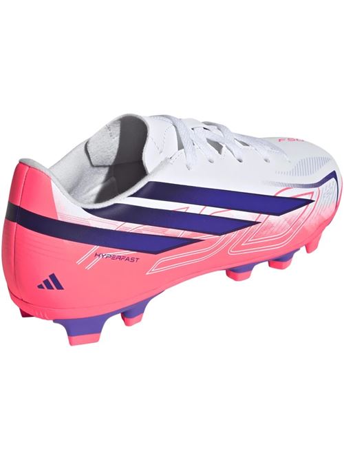 f50 hyperfast club fg/mg j ADIDAS | KK1308FTWWHT/SOLPUR/SOLTUR