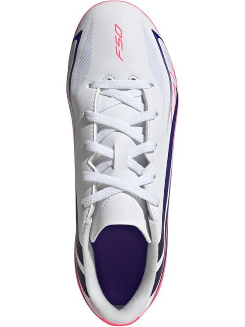 f50 hyperfast club fg/mg j ADIDAS | KK1308FTWWHT/SOLPUR/SOLTUR