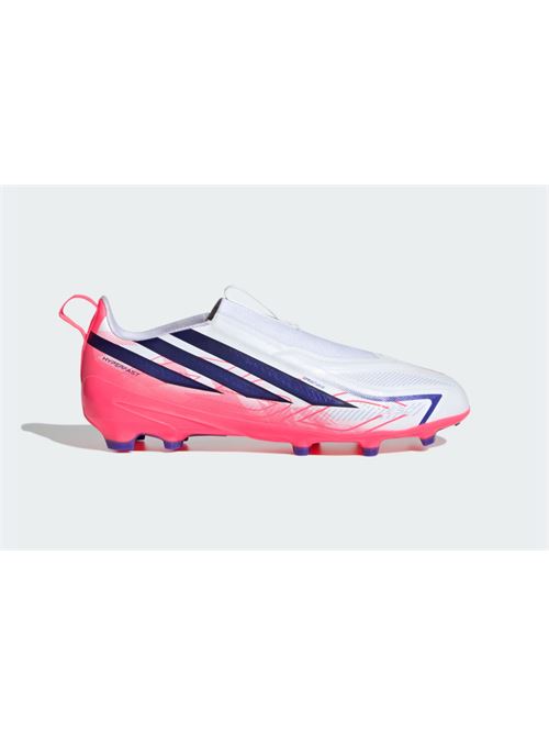 f50 hyperfast league ll fg j ADIDAS | KK1314FTWWHT/SOLPUR/SOLTUR