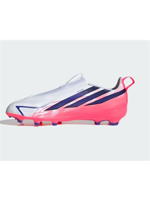 f50 hyperfast league ll fg j ADIDAS | KK1314FTWWHT/SOLPUR/SOLTUR