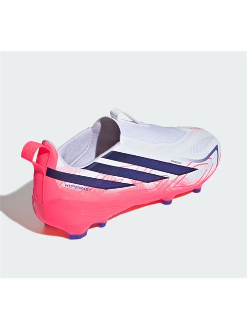 f50 hyperfast league ll fg j ADIDAS | KK1314FTWWHT/SOLPUR/SOLTUR