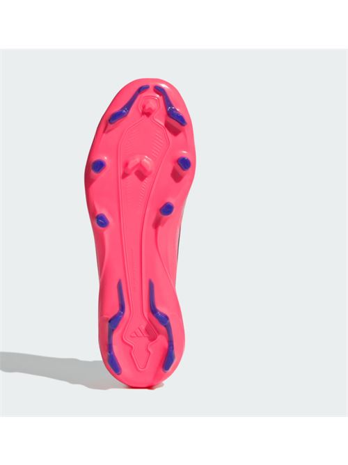 f50 hyperfast league ll fg j ADIDAS | KK1314FTWWHT/SOLPUR/SOLTUR