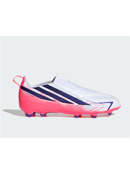 f50 hyperfast league ll fg j ADIDAS | KK1314IFTWWHT/SOLPUR/SOLTUR