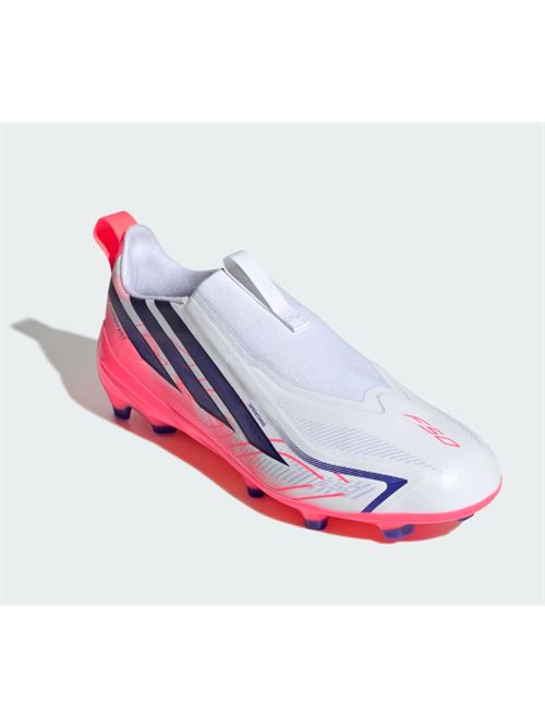 f50 hyperfast league ll fg j ADIDAS | KK1314IFTWWHT/SOLPUR/SOLTUR