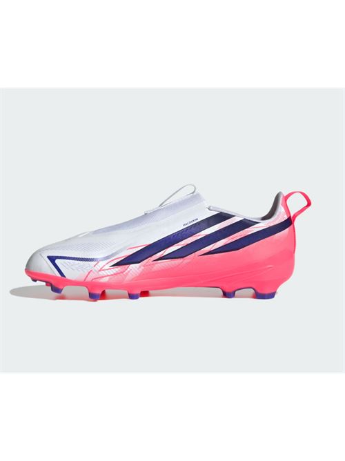 f50 hyperfast league ll fg j ADIDAS | KK1314IFTWWHT/SOLPUR/SOLTUR