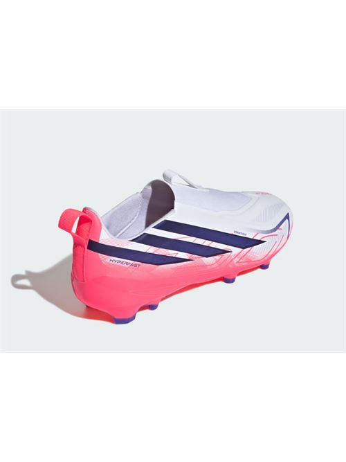 f50 hyperfast league ll fg j ADIDAS | KK1314IFTWWHT/SOLPUR/SOLTUR
