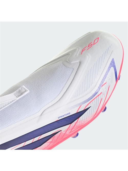 f50 hyperfast league ll fg j ADIDAS | KK1314IFTWWHT/SOLPUR/SOLTUR