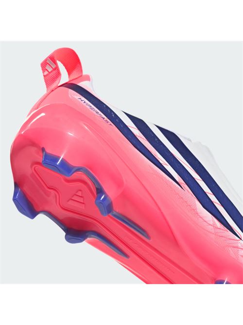 f50 hyperfast league ll fg j ADIDAS | KK1314IFTWWHT/SOLPUR/SOLTUR
