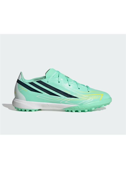 f50 hyperfast league tf j ADIDAS | KK1320IPULMIN/NTNAVY/SOLLEM
