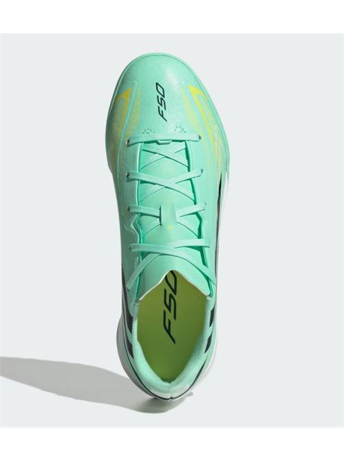 f50 hyperfast league tf j ADIDAS | KK1320IPULMIN/NTNAVY/SOLLEM