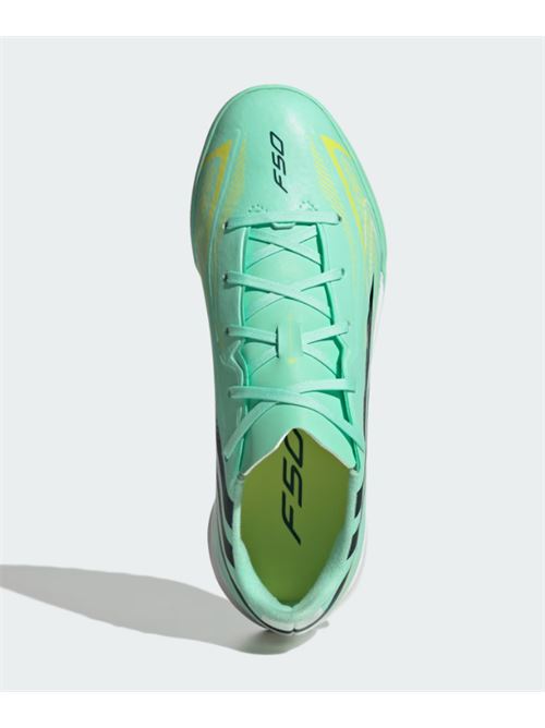 f50 hyperfast league tf j ADIDAS | KK1320PULMIN/NTNAVY/SOLLEM