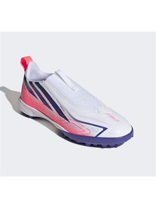 f50 hyperfast league ll tf j ADIDAS | KK1325FTWWHT/SOLPUR/SOLTUR