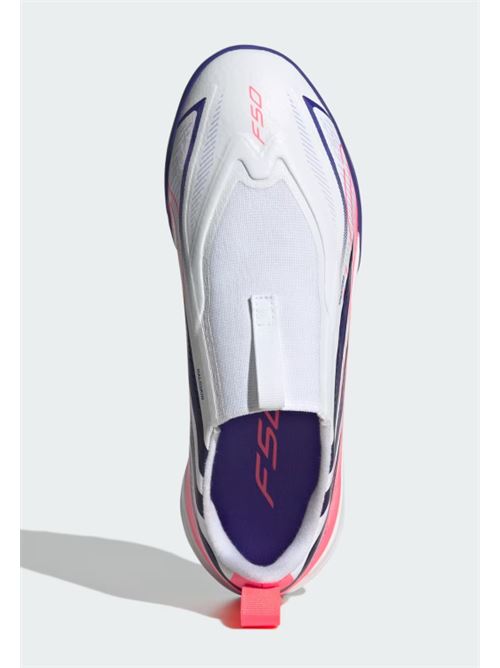 f50 hyperfast league ll tf j ADIDAS | KK1325FTWWHT/SOLPUR/SOLTUR