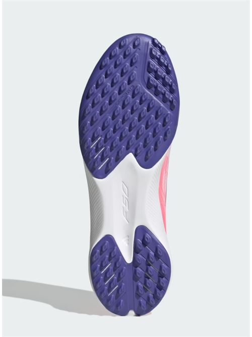 f50 hyperfast league ll tf j ADIDAS | KK1325FTWWHT/SOLPUR/SOLTUR