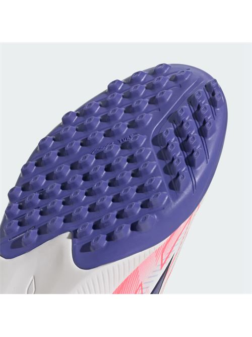 f50 hyperfast league ll tf j ADIDAS | KK1325FTWWHT/SOLPUR/SOLTUR