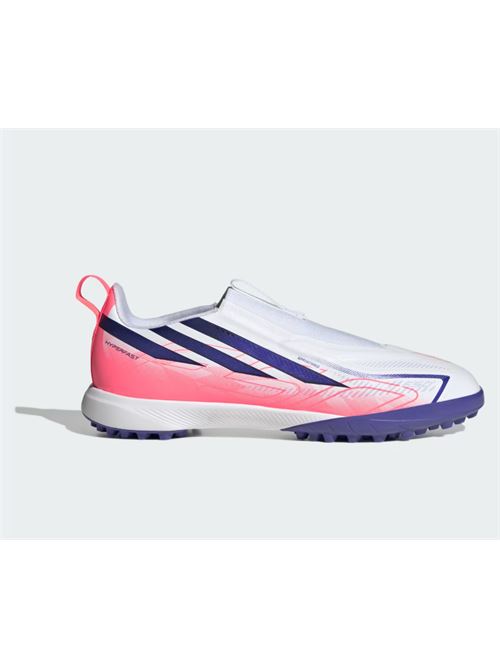 f50 hyperfast league ll tf j ADIDAS | KK1325IFTWWHT/SOLPUR/SOLTUR