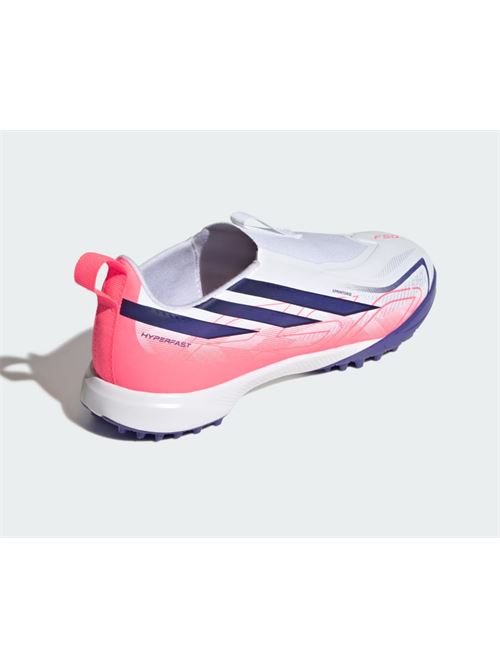 f50 hyperfast league ll tf j ADIDAS | KK1325IFTWWHT/SOLPUR/SOLTUR
