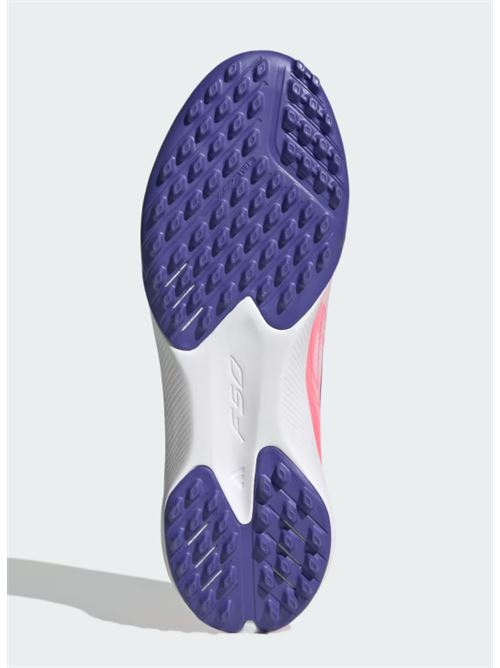 f50 hyperfast league ll tf j ADIDAS | KK1325IFTWWHT/SOLPUR/SOLTUR