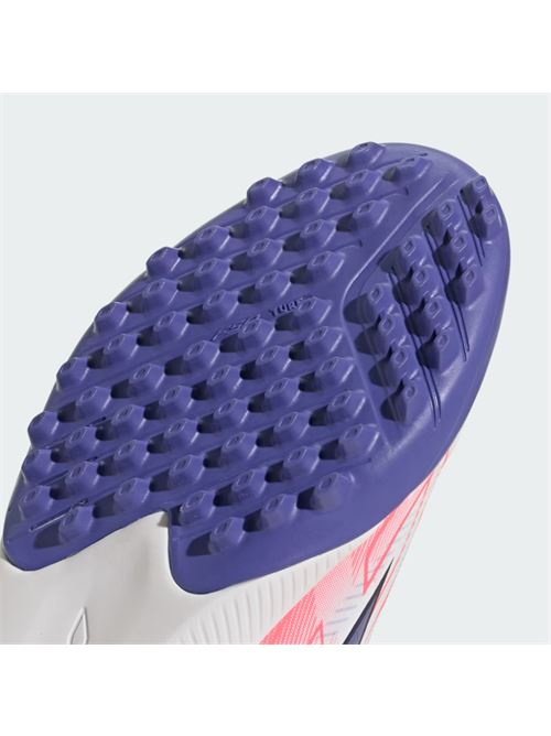 f50 hyperfast league ll tf j ADIDAS | KK1325IFTWWHT/SOLPUR/SOLTUR