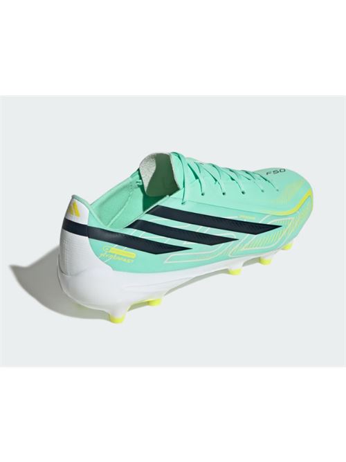 f50 hyperfast league ag ADIDAS | KK1360PULMIN/NTNAVY/SOLLEM