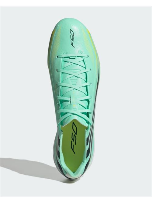 f50 hyperfast league ag ADIDAS | KK1360PULMIN/NTNAVY/SOLLEM