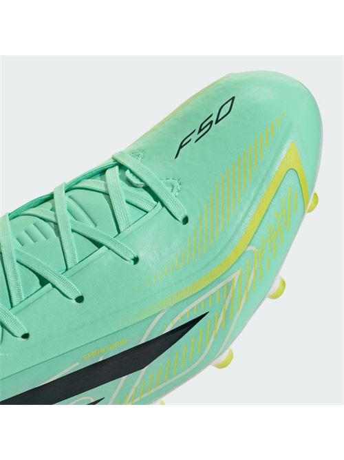 f50 hyperfast league ag ADIDAS | KK1360PULMIN/NTNAVY/SOLLEM