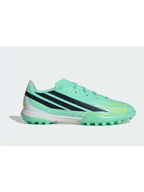 f50 hyperfast club tf j ADIDAS | KK1367PULMIN/NTNAVY/SOLLEM