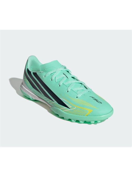 f50 hyperfast club tf j ADIDAS | KK1367PULMIN/NTNAVY/SOLLEM