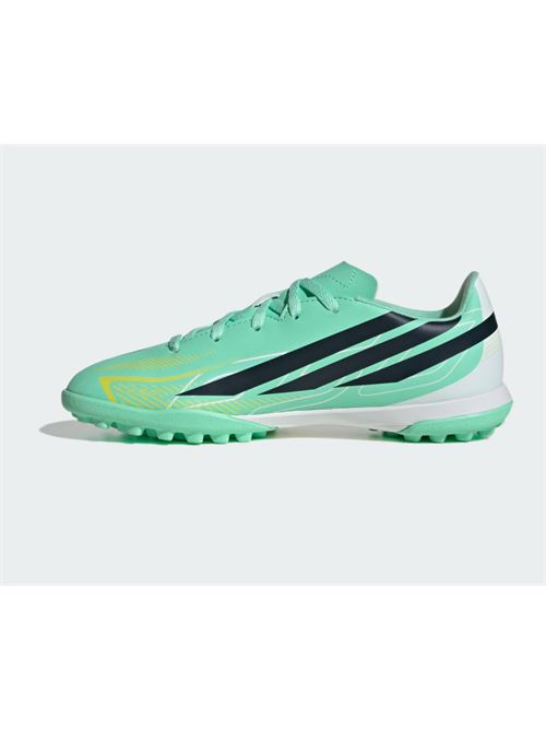 f50 hyperfast club tf j ADIDAS | KK1367PULMIN/NTNAVY/SOLLEM