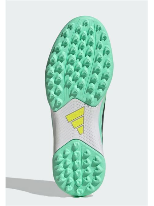 f50 hyperfast club tf j ADIDAS | KK1367PULMIN/NTNAVY/SOLLEM