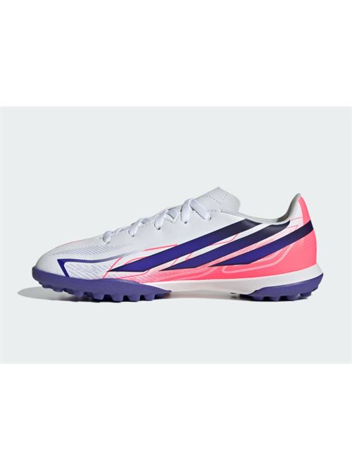 f50 hyperfast club tf j ADIDAS | KK1368IFTWWHT/SOLPUR/SOLTUR