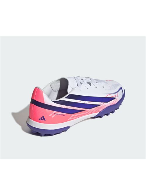 f50 hyperfast club tf j ADIDAS | KK1368IFTWWHT/SOLPUR/SOLTUR