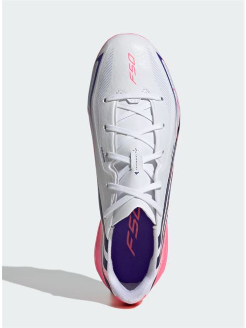 f50 hyperfast league fg j ADIDAS | KK1397FTWWHT/SOLPUR/SOLTUR